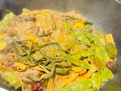 -锅老头铁锅炖•大锅蒸汽海鲜(韩乐坊店)
