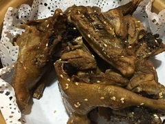 -头啖汤山庄(秀丽路店)
