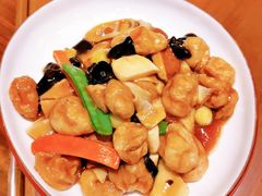 -上海人家花樣年华(中山公园店)