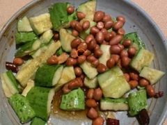 -青年公社烤鸭(青年路店)