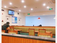 大堂-萨莉亚意式餐厅(桃浦路店)