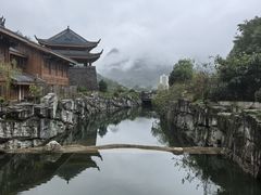 -中国傩城