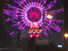 -星城之眼摩天轮