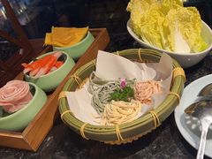 -捞王锅物料理(东百中心店)