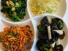 -东方饺子王(大屯路店)