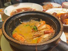 -新白鹿餐厅(龙游路店)