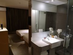 -全季酒店(北京东直门店)