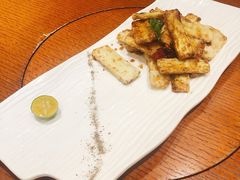 秋天的茄子-江南小馆(丽江路店)