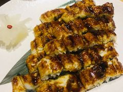 -富山日式料理(宽厚里店)