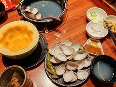 -摩打食堂(江南西店)
