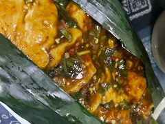 -蜗牛小馆醉乡民谣云南菜(惠新西里店)