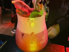 -船长酒吧 The Captain