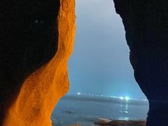 -燕儿岛山公园