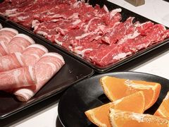 -鼎膳常火锅(华阳店)