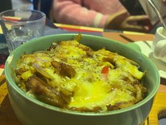 -遇见西木美式餐厅(体育路店)