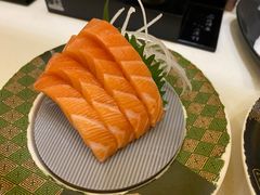 -禾绿寿司(星光68广场店)