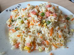 -蒋家桥饺面店(东关街店)