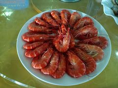 -鸿港海鲜批发市场