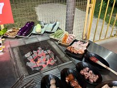 -粮心小农·大头虾亲子生态园(长发店)