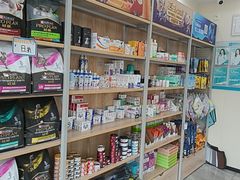 -德元·美联众合24小时动物医院(总院)
