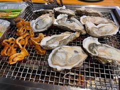-蚝英雄鲜蚝自助专门店(长楹天街直营店)