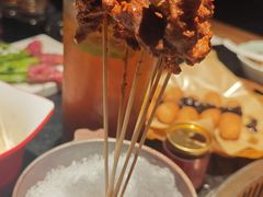 -红运火锅·中国名火锅·国风演绎(省体店)