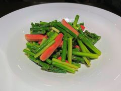 -甄御•海鲜新青岛菜(麦岛店)