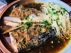 -外婆家(西溪印象城店)