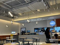 -HELLO 27 意面·沙拉·帕尼尼