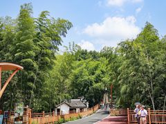 -杭州灵山景区