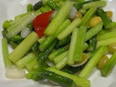 -望乡楼上海菜(日月光店)