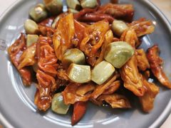 -小吊梨汤·北京菜(香山店)