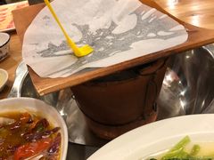 -洪大厨鸡煲(福田店)