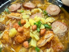 -阿芬卤面(花巷店)