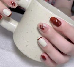 -NAI.熙-高定美甲美睫