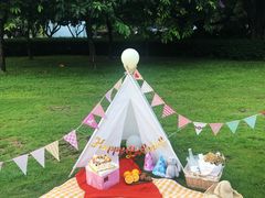 -福气鲜活面包·生日蛋糕