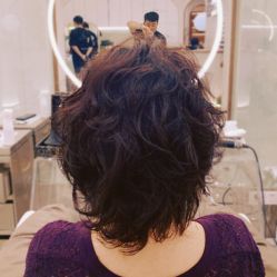 -LEE TIME·丽美时沙龙