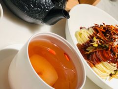 -初蓉丨遇见新川菜(亲贤街荣耀店)