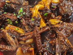 -回味黑鸭煲·始于2006(万松园店)