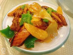 -京滨饭店·餐厅(阜外大街店)