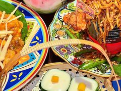 -泰妃殿(武汉首店)