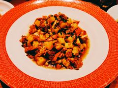 蟹骨酱-小厨师·二十年沈家门小海鲜(百井坊巷店)