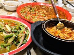 -常和州·夜宵大排档(常州单店)