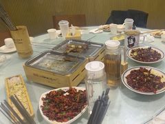 -福苗小骆驼烧烤(曲江店)