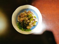 -松子料理(亮马桥店)