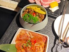 -嘿嘟嘟·肋条烧肉放题(爱融荟城店)
