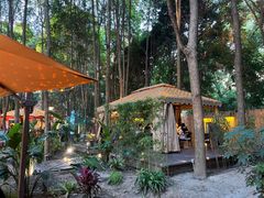 -二荆条·蜀鲜汇城市森林火锅