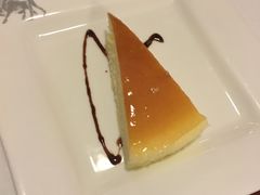 -炙烧战斧牛排餐厅(中山路动壹店)