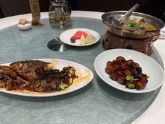 -宁海食府·涌宴(真和店)
