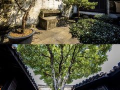 -绍兴鲁迅故里·沈园景区